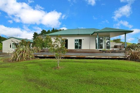 Photo of property in 36a Goudie Road, Helensville, 0875