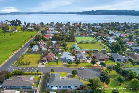 Photo of property in 7 Endeavour Place, One Tree Point, 0118