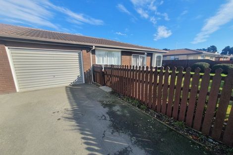 Photo of property in 2/1 Glenbyre Place, Bromley, Christchurch, 8062