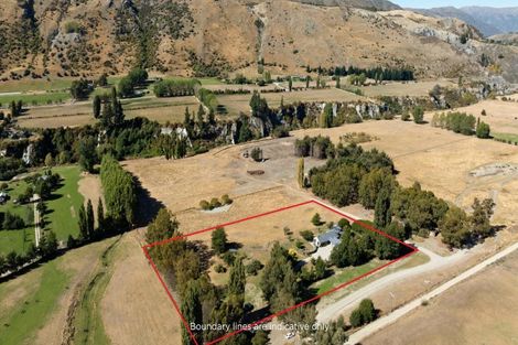 Photo of property in 351 Morven Ferry Road, Arrow Junction, 9371