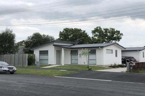 Photo of property in 80u1 East Street, Enderley, Hamilton, 3214