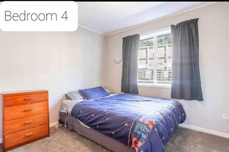 Photo of property in 171 Broderick Road, Johnsonville, Wellington, 6037