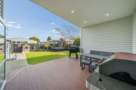 Photo of property in 101 Miro Street, Trentham, Upper Hutt, 5018