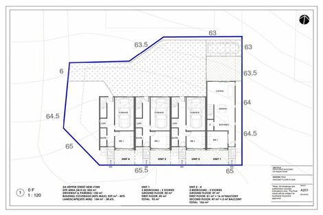 Photo of property in 2a Hepper Street, New Lynn, Auckland, 0600