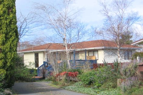 Photo of property in 7 Sandstrom Grove, Feilding, 4702