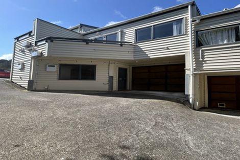 Photo of property in 29 Lawson Place, Mount Victoria, Wellington, 6011