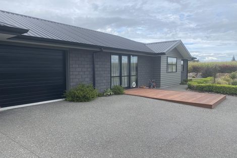 Photo of property in 219 Waitara Road, Brixton, Waitara, 4382