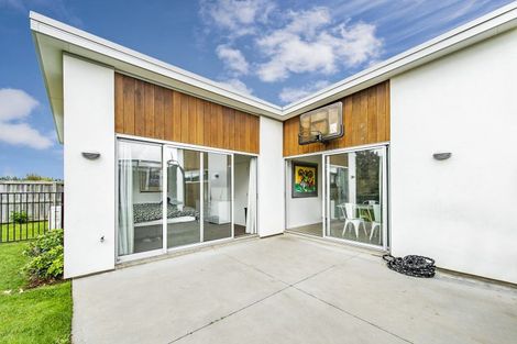 Photo of property in 33 Hungerford Drive, Rolleston, 7615