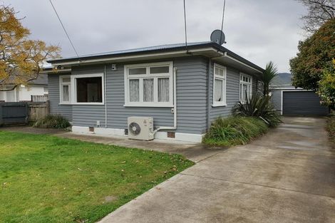 Photo of property in 22 Miro Street, Trentham, Upper Hutt, 5018
