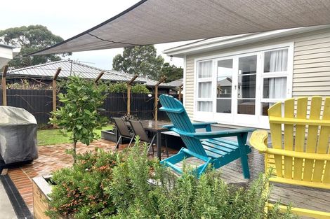 Photo of property in 85 Studholme Street, Somerfield, Christchurch, 8024