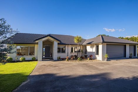 Photo of property in 85 Jounneaux Road, Te Kamo, Kamo, 0185