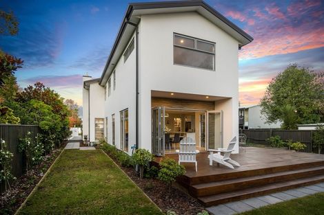 Photo of property in 45 Fendalton Road, Fendalton, Christchurch, 8014