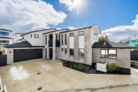 Photo of property in 61a Cornwall Road, Papatoetoe, Auckland, 2025