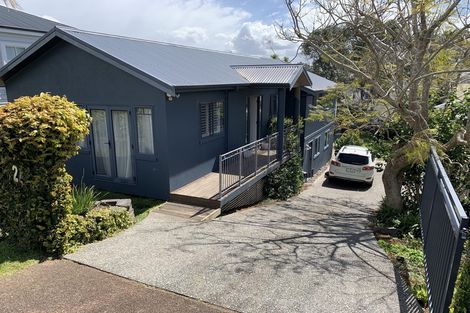 Photo of property in 24 Saint Leonards Road, Devonport, Auckland, 0624