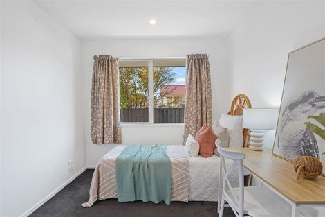 Photo of property in 2/10 Stacey Place, Woolston, Christchurch, 8062