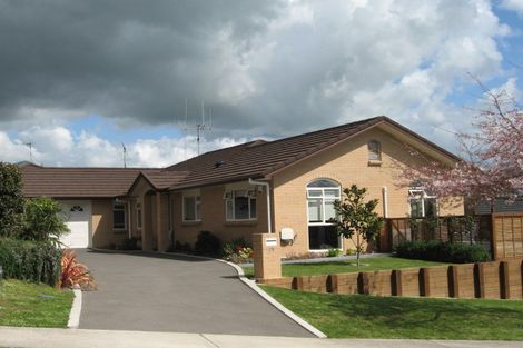 Photo of property in 25 Kinloch Drive, Bethlehem, Tauranga, 3110