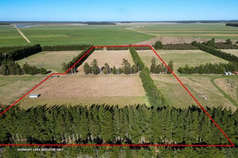 Photo of property in 5a Pesters Road, Eyrewell, Rangiora, 7476