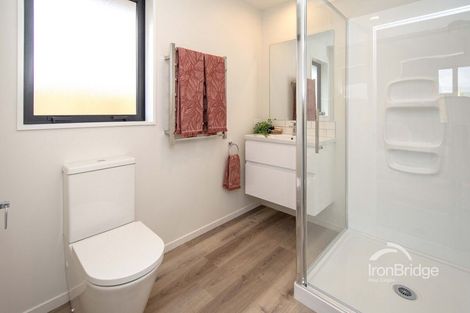 Photo of property in 12 Herridge Street, Woodend, 7691