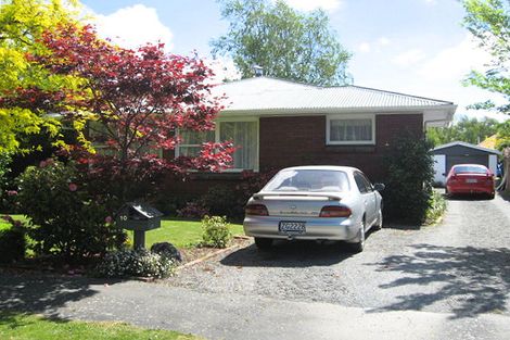 Photo of property in 10 Opal Place, Casebrook, Christchurch, 8051