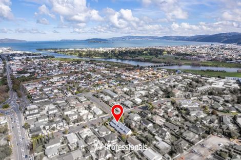 Photo of property in 8b Wai-iti Crescent, Woburn, Lower Hutt, 5010