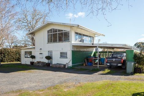 Photo of property in 449 Taukoro Road, Morrinsville, 3375