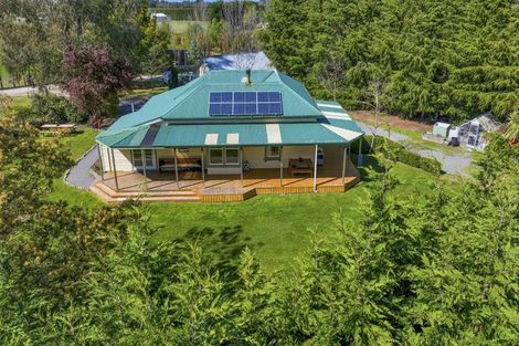 Photo of property in 2181b South Eyre Road, Eyrewell, Rangiora, 7476