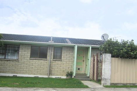 Photo of property in 2/59 Cypress Drive, Maungaraki, Lower Hutt, 5010