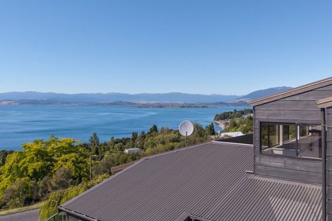Photo of property in 6 Kuharua Place, Omori, Turangi, 3381