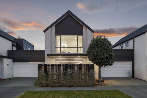 Photo of property in 156 Metehau Street, Marshland, Christchurch, 8083