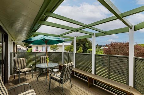 Photo of property in 29 Bennett Street, Waipawa, 4210