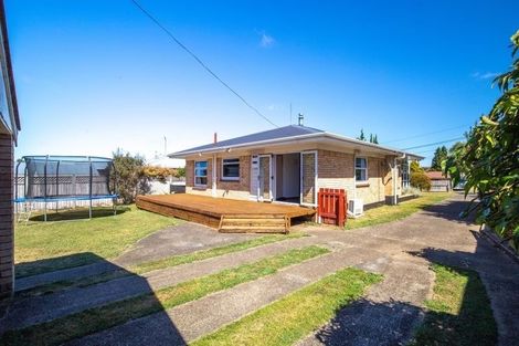 Photo of property in 95 Lorne Street, Te Awamutu, 3800