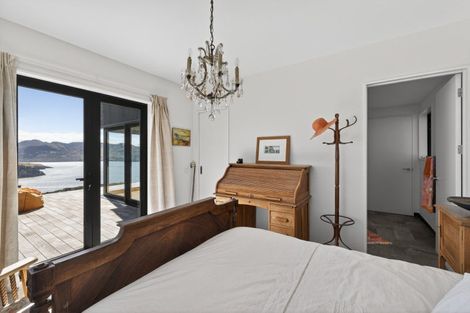 Photo of property in 18 Doris Faigan Lane, Charteris Bay, Lyttelton, 8971