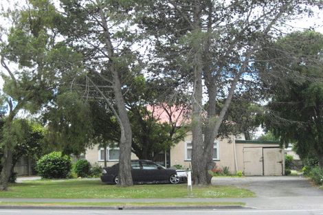 Photo of property in 569 Ferry Road, Woolston, Christchurch, 8023