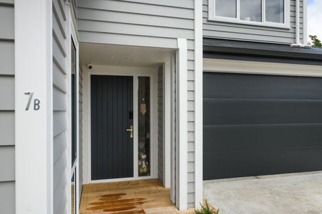 Photo of property in 7b Denbigh Place, Awapuni, Palmerston North, 4412