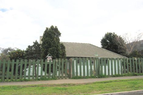 Photo of property in 109 Hauraki Terrace, Thames, 3500