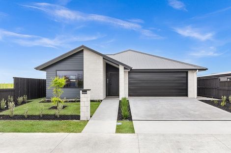 Photo of property in 18 Evans Street, Morrinsville, 3300