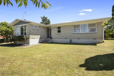 Photo of property in 67 Greenough Crescent, Te Awamutu, 3800