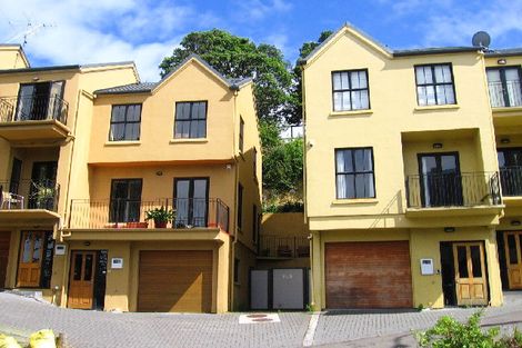 Photo of property in 358e The Terrace, Te Aro, Wellington, 6011