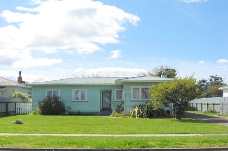 Photo of property in 45 Lahore Street, Wairoa, 4108