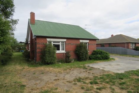 Photo of property in 485 West Street, Allenton, Ashburton, 7700