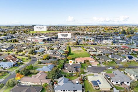Photo of property in 11 Hampstead Way, Rototuna North, Hamilton, 3210