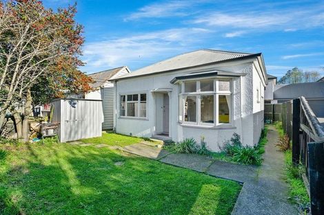 Photo of property in 95 Nursery Road, Phillipstown, Christchurch, 8011