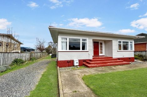 Photo of property in 25 Graham Street, Levin, 5510