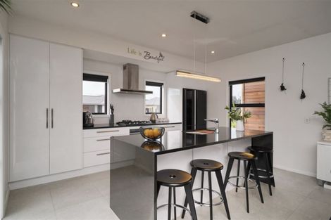 Photo of property in 5 Genoa Avenue, Rolleston, 7614