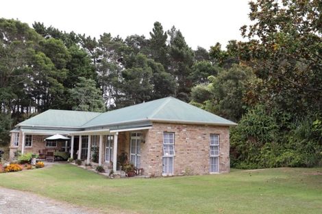 Photo of property in 146 Hokianga Road, Dargaville, 0310