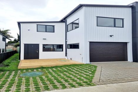 Photo of property in 41e Central Avenue, Papatoetoe, Auckland, 2025