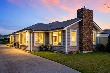 Photo of property in 22 Euphrasie Drive, Aidanfield, Christchurch, 8025