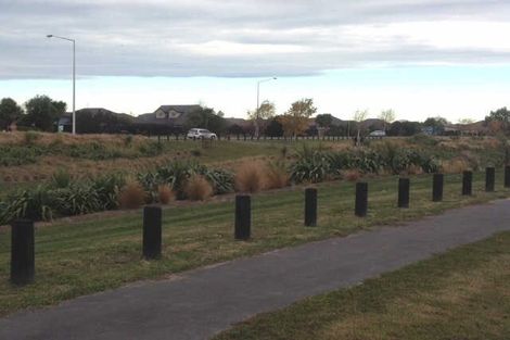 Photo of property in 33 Mackinder Drive, Wigram, Christchurch, 8042