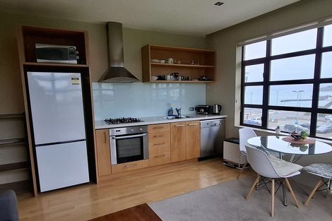 Photo of property in Chaffers Dock, 213/22 Herd Street, Te Aro, Wellington, 6011