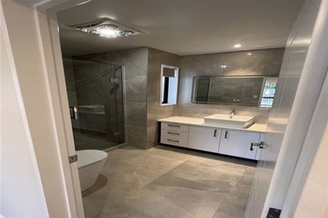 Photo of property in 5 Matatahi Road, Flat Bush, Auckland, 2019
